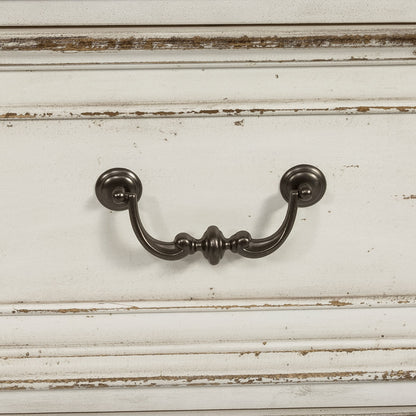 Magnolia Manor - 2 Drawer Night Stand
