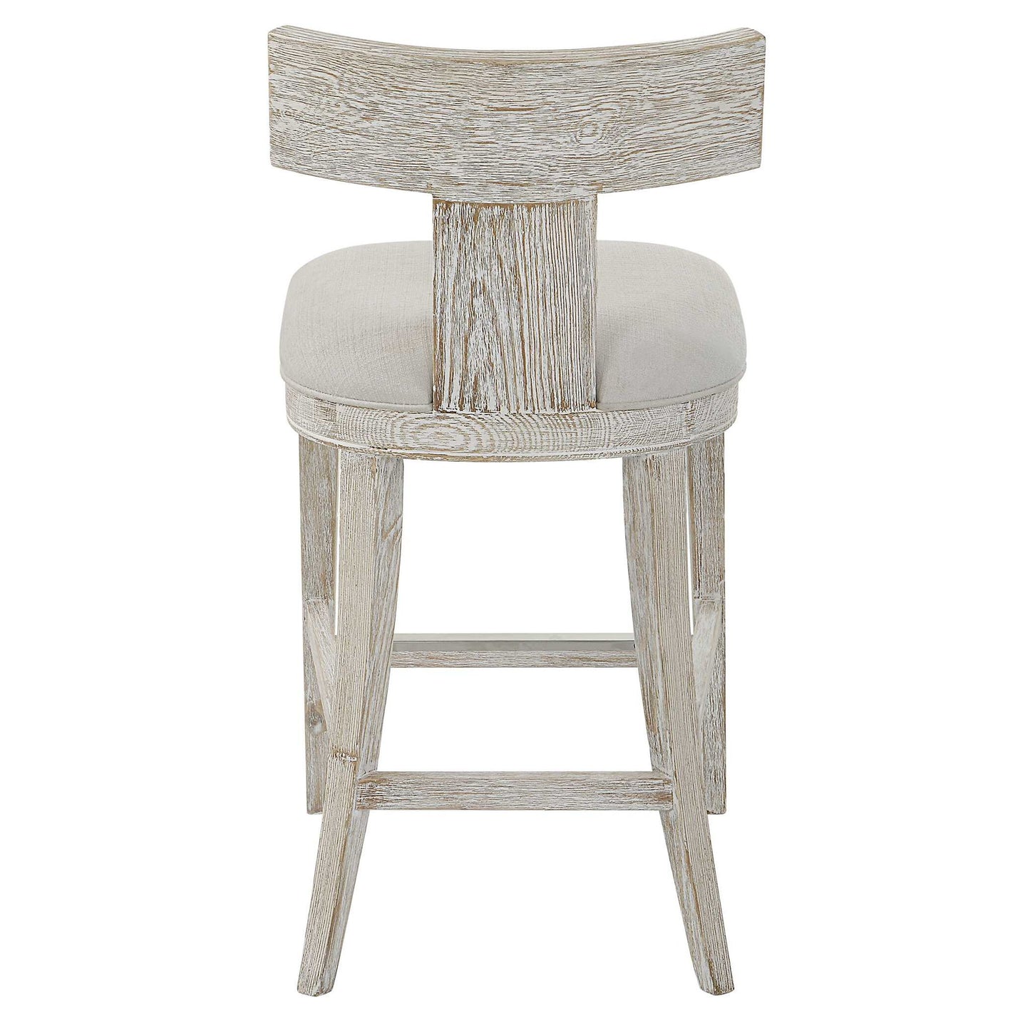 Idris - Counter Stool