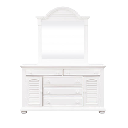 Summer House - Poster Bedroom Set