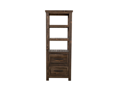 Dutton - Pier - Rookwood Brown