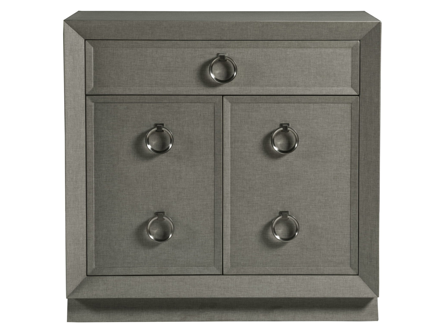 Signature Designs - Zeitgeist Hall Door Chest