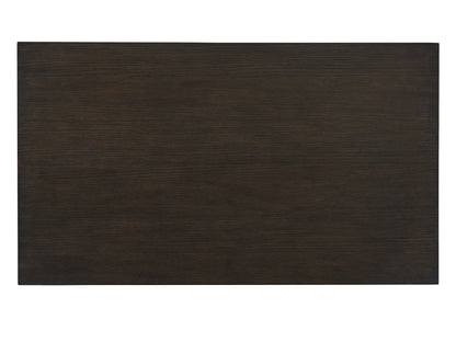 Durango - Hewitt File Chest - Dark Brown