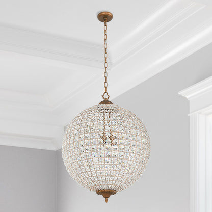 Cimberleigh - Chandelier