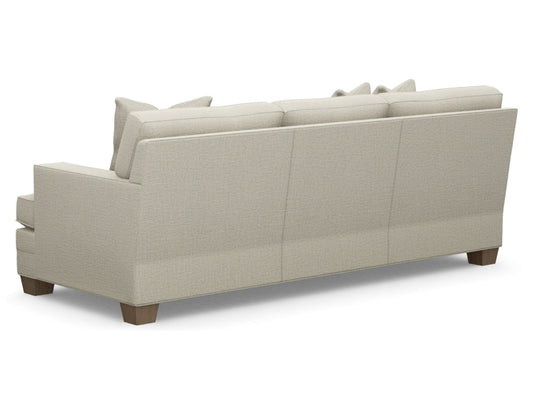 Lexington Upholstery - Townsend Sleeper Sofa - Beige