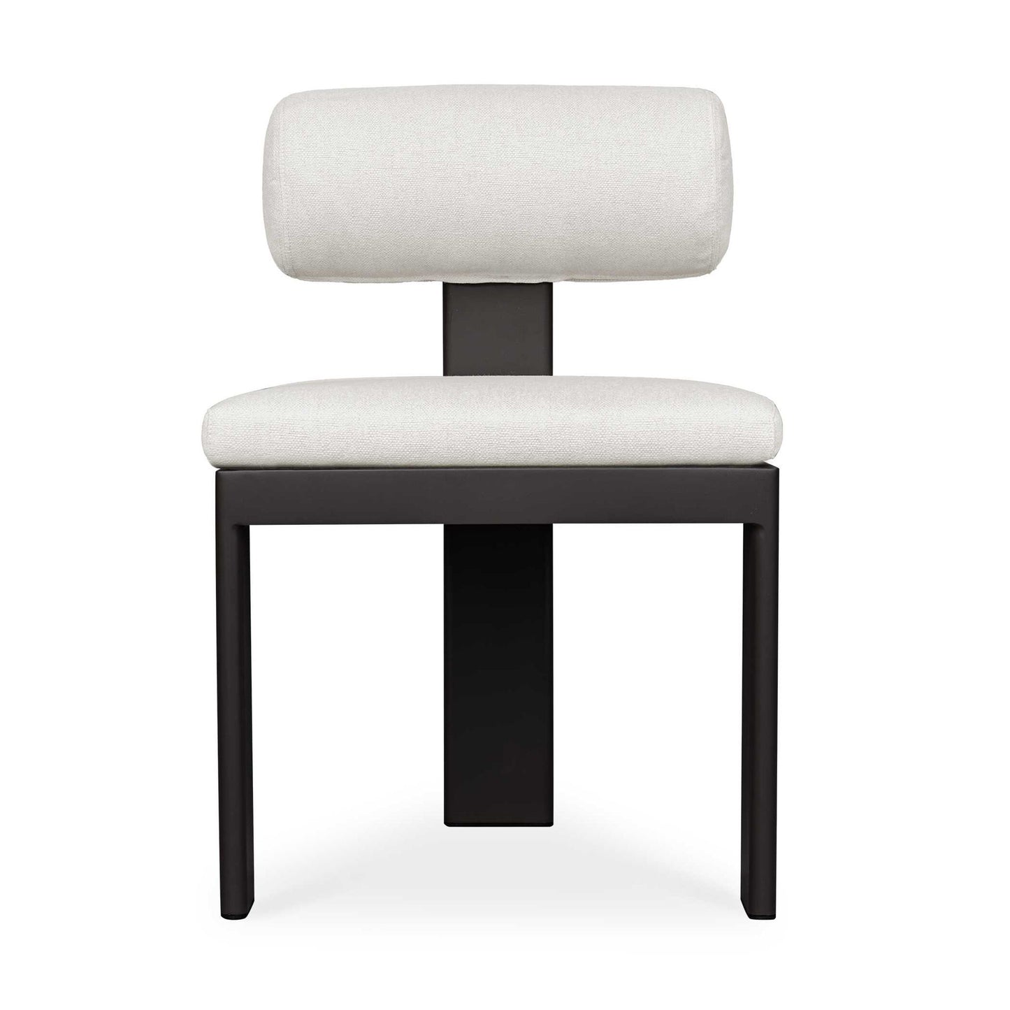 Bolster Back - Outdoor Dining Chair