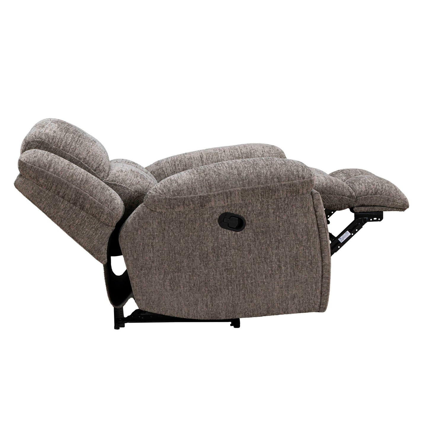Buster - Manual Glider Reclining Sofa Set