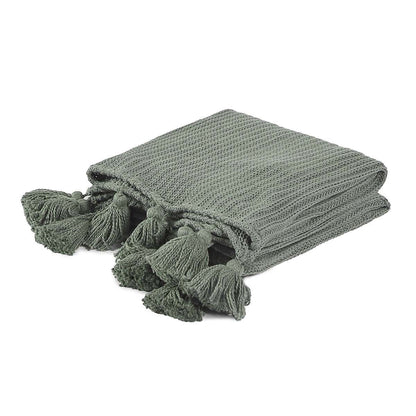 Veda - Throw