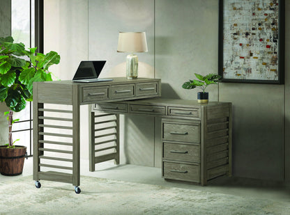 Fresh - Swivel Desk