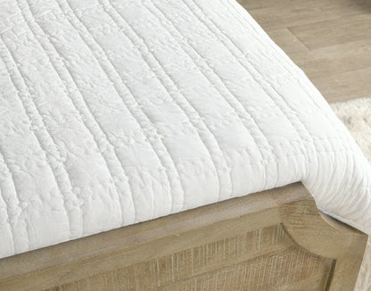 Carly - Quilt With Silvadur Tech