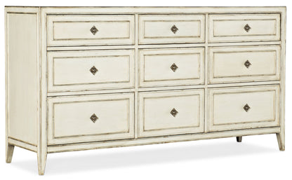 Sanctuary 2 - Anastasie Dresser - Beige