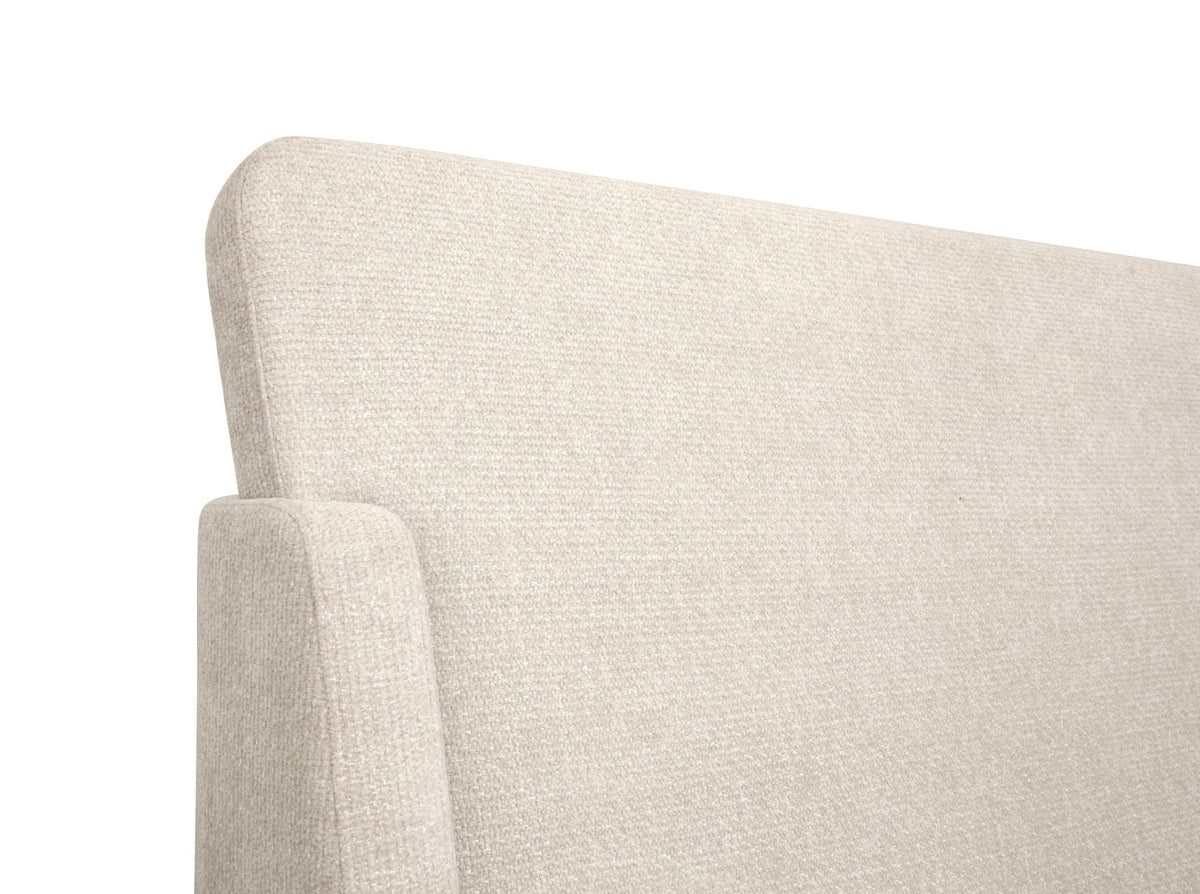 Lorelei - Upholstered Sleigh Bedroom Set