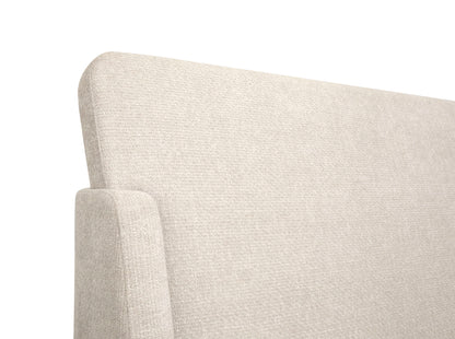 Lorelei - Upholstered Sleigh Bedroom Set