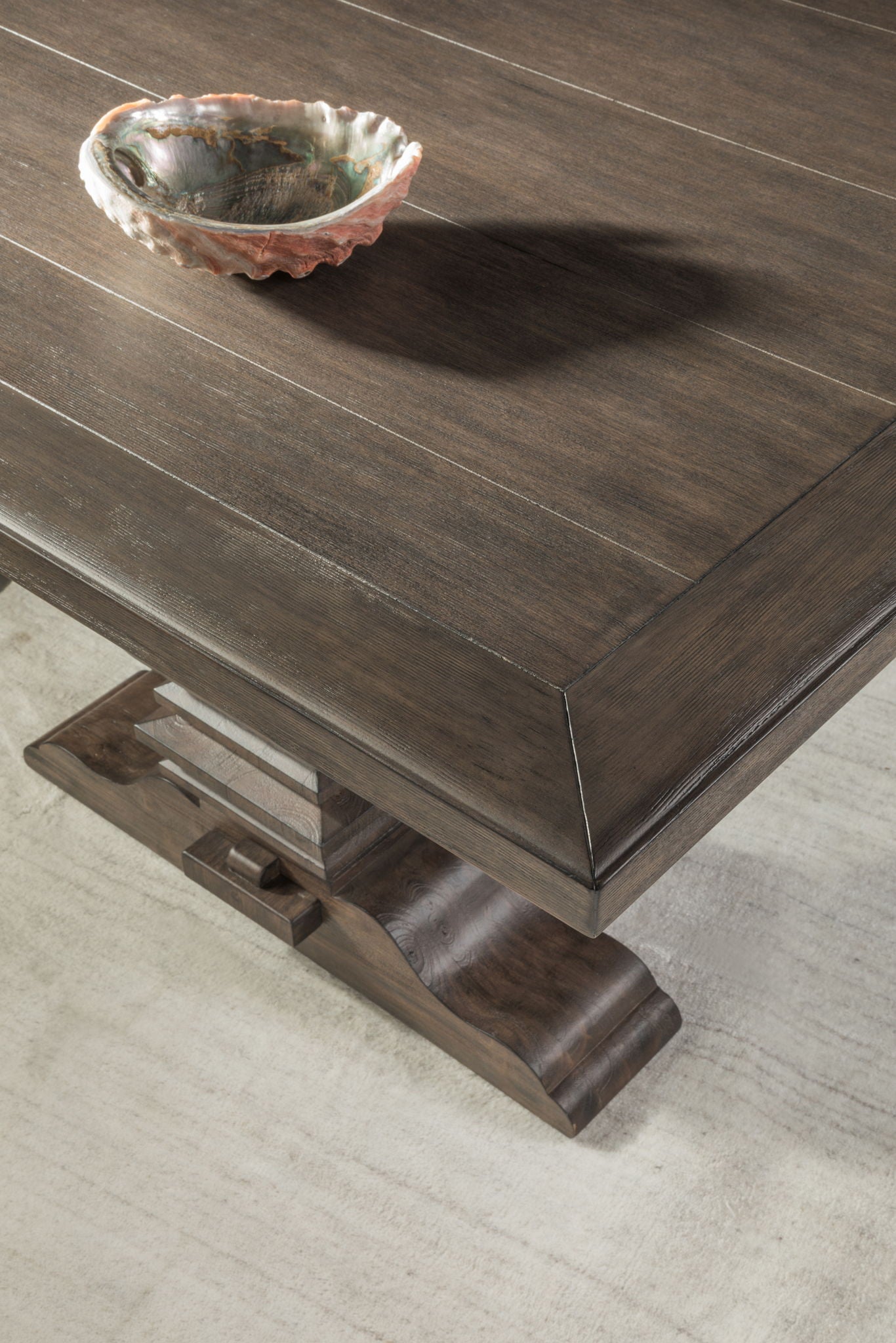 Cohesion Program - Axiom Rectangular Dining Table
