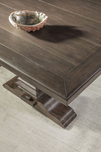 Cohesion Program - Axiom Rectangular Dining Table