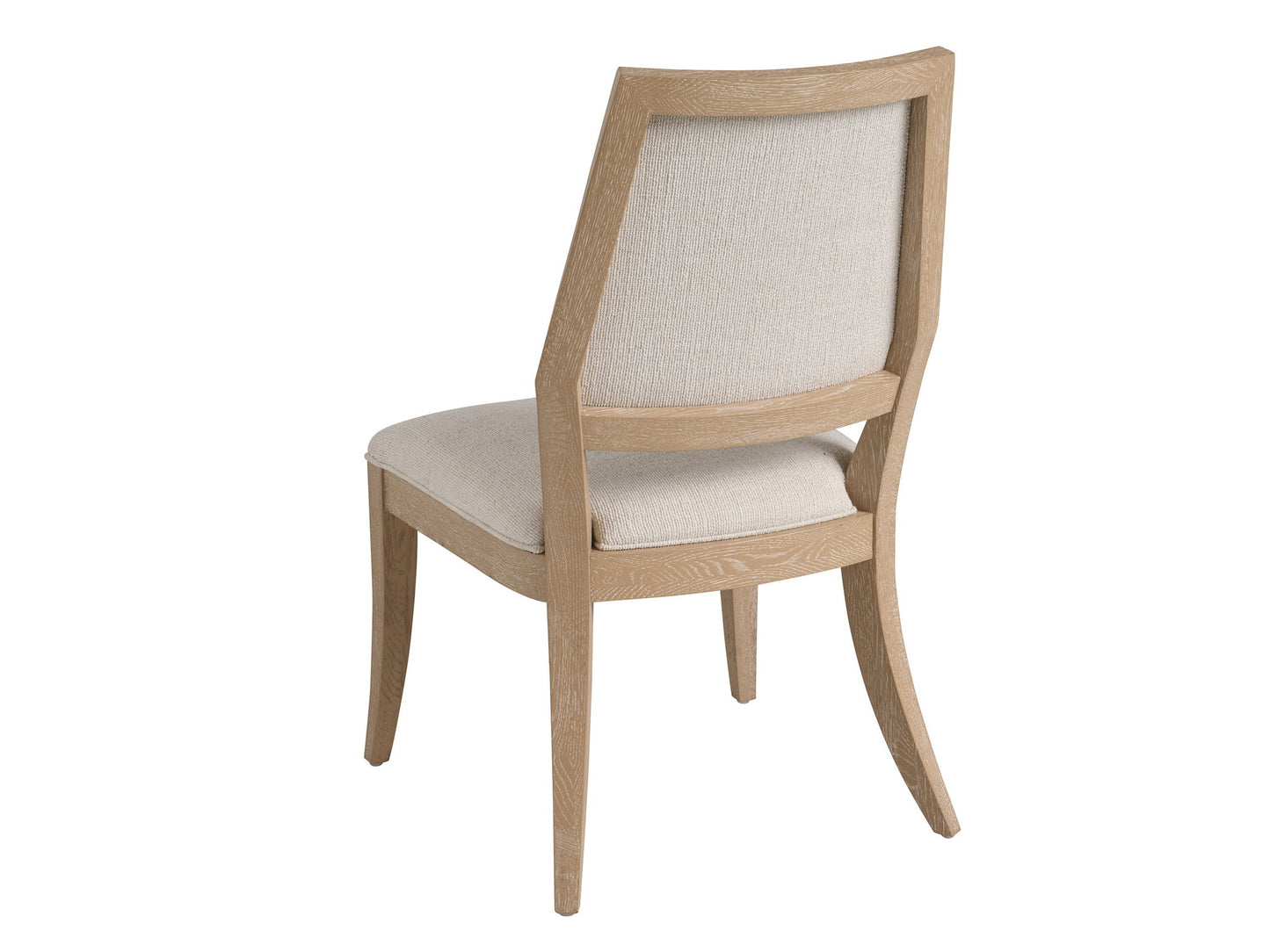 Sunday Morning - Callahan Side Chair - Beige