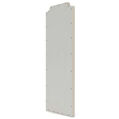 Hepburn - Nightstand Mirror - White