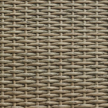 Marina Sun - Adirondack Chair - Beige