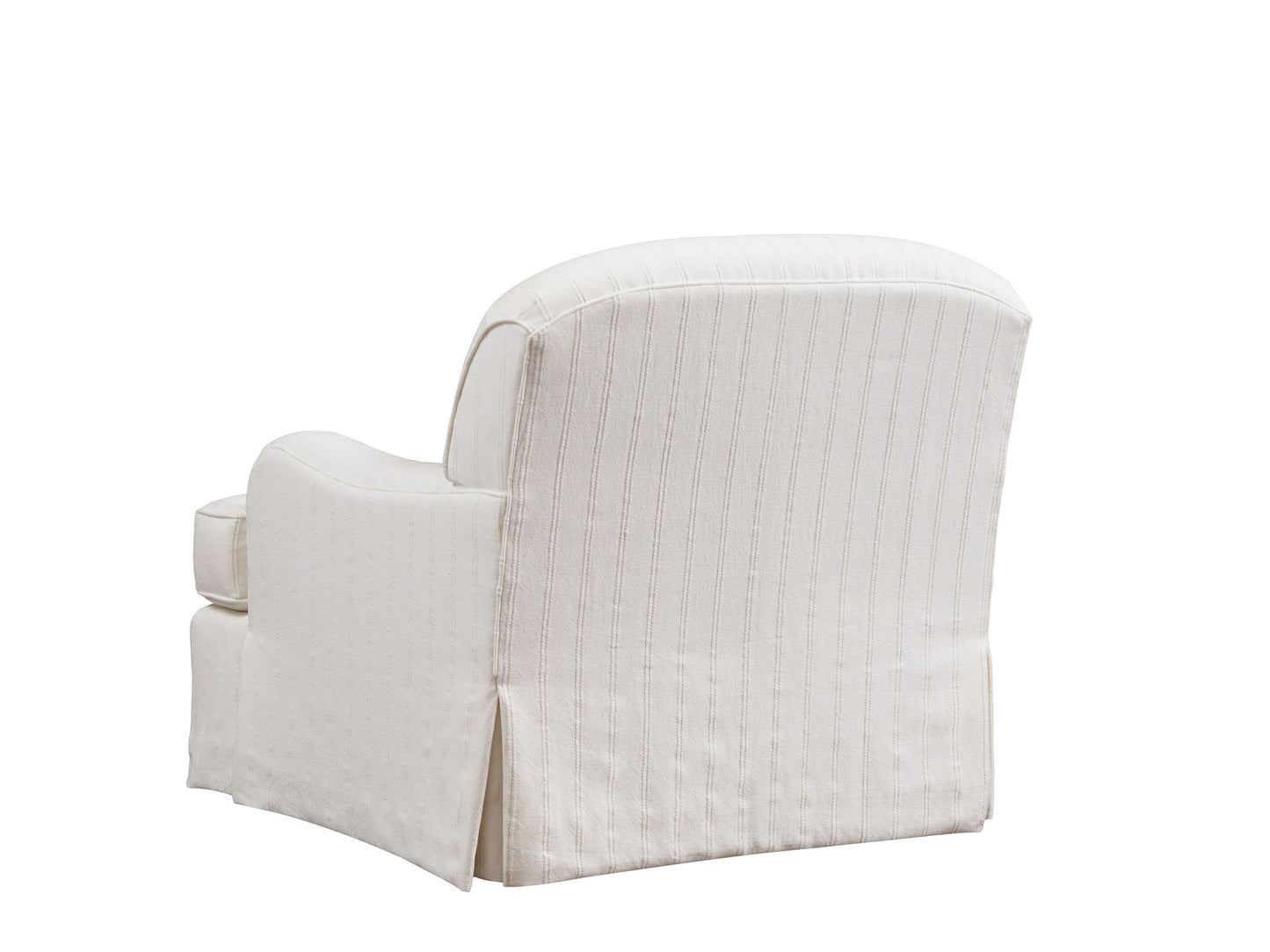 Barclay Butera Upholstery - Woods Cove Chair