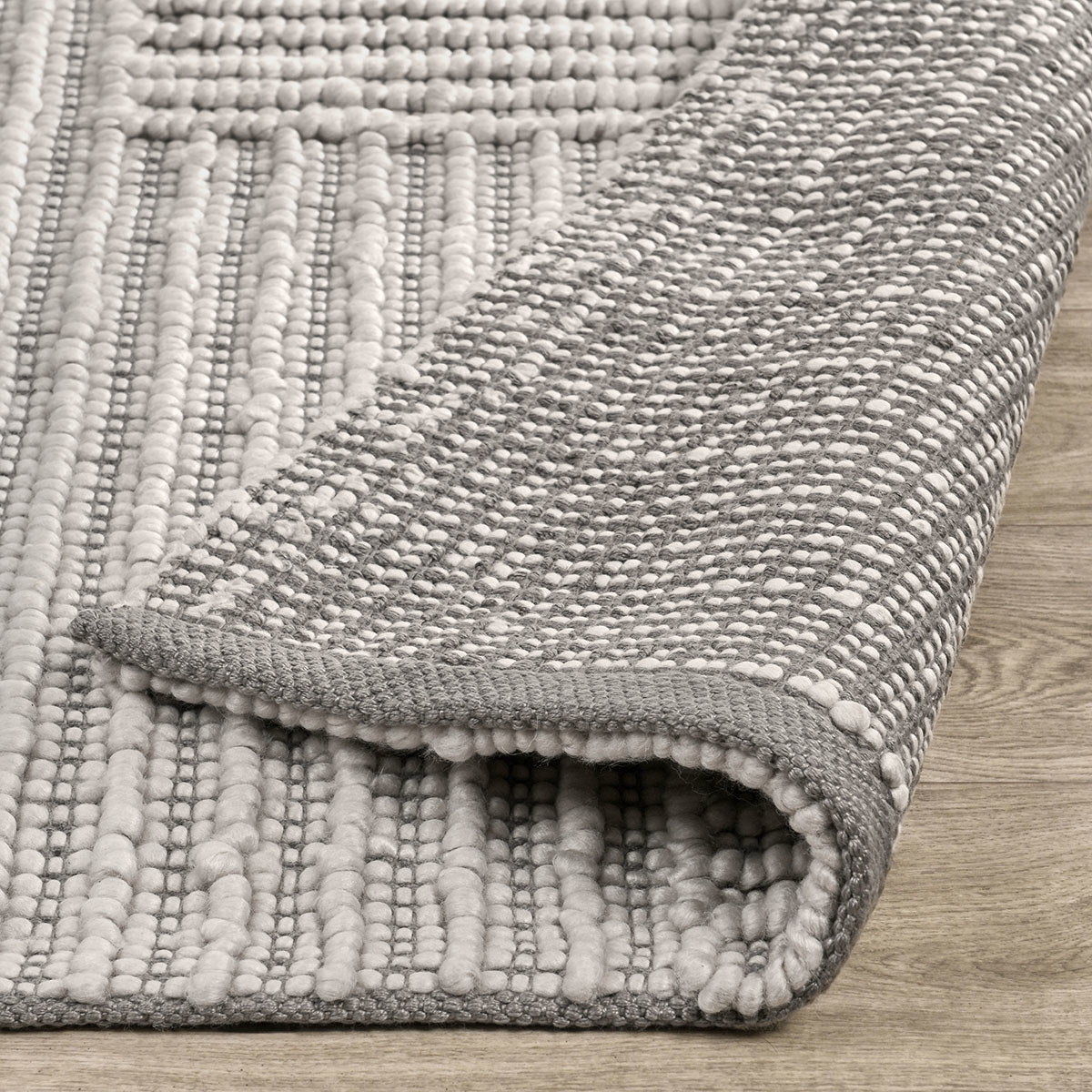 Berlin Check - Area Rug