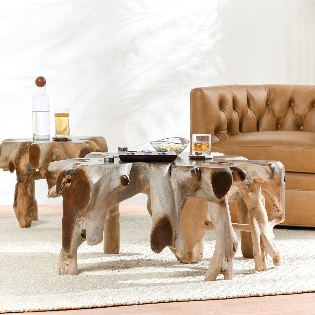 Groot - Table