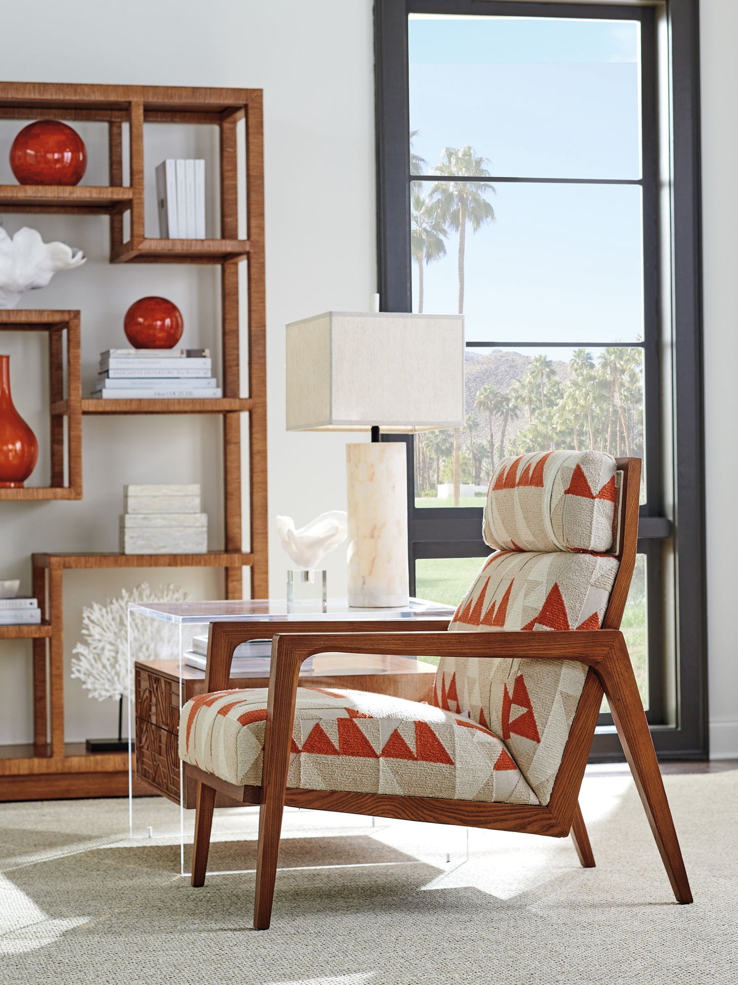 Palm Desert - Covina Chair