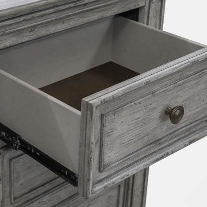 Big Valley - Door Chest