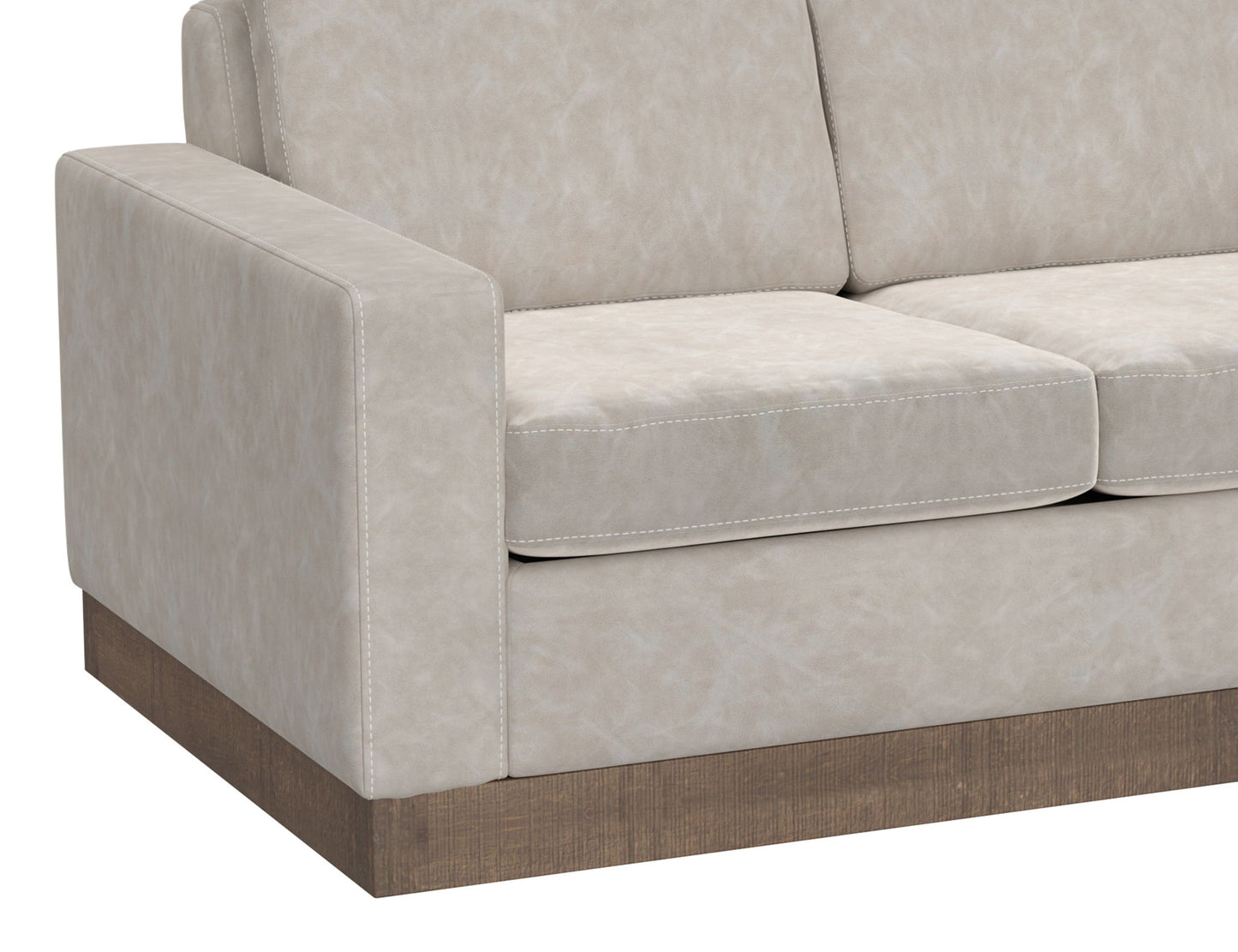 Georgia - Loveseat