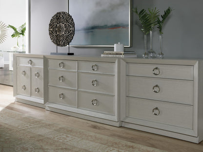Signature Designs - Zeitgeist Hall Chest