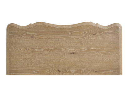 Montecito - Camino Hall Chest - Light Brown