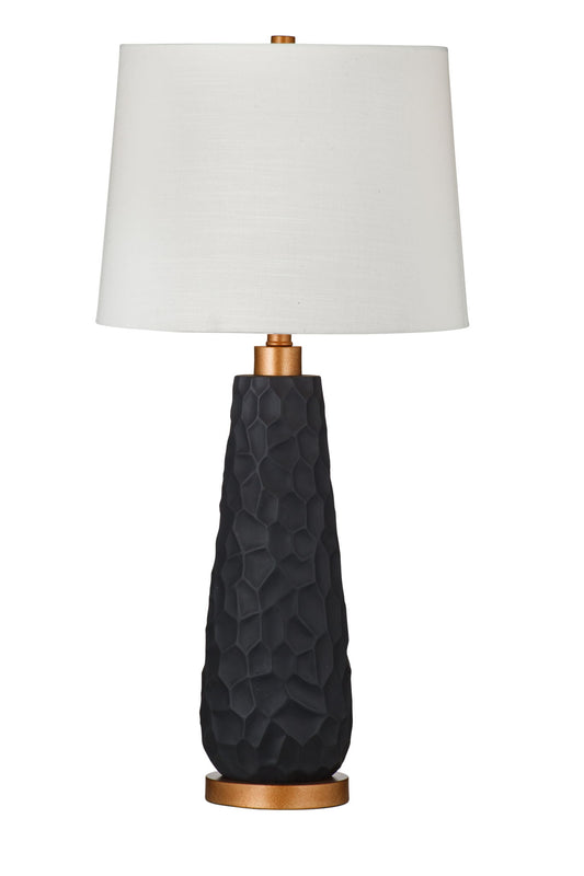 Copeland - Table Lamp - Black