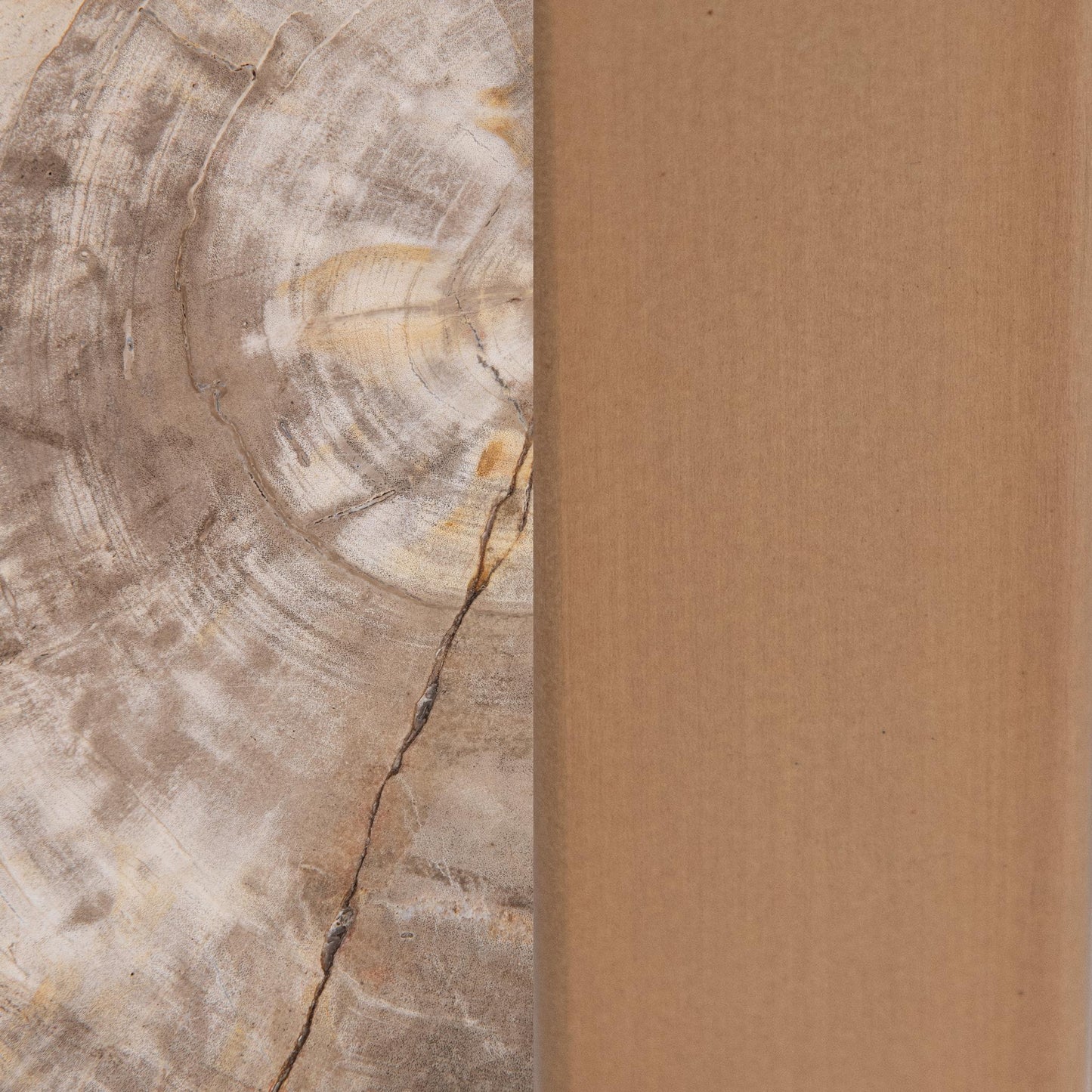 Breanna - Round Accent Table