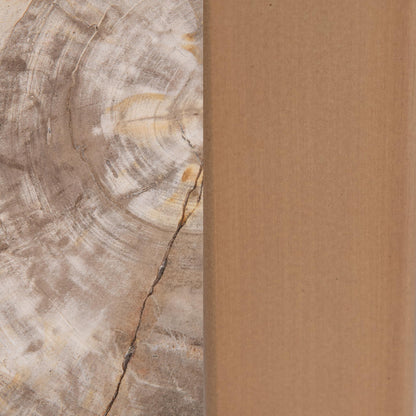 Breanna - Round Accent Table