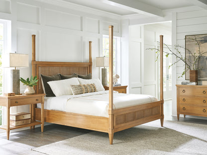 Laguna - Strand Poster Bed