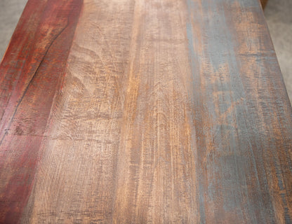 Antique - Chairside Table