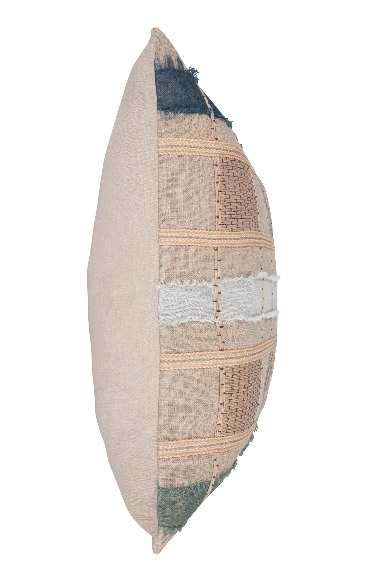 Melange - ML Stratton Pillow