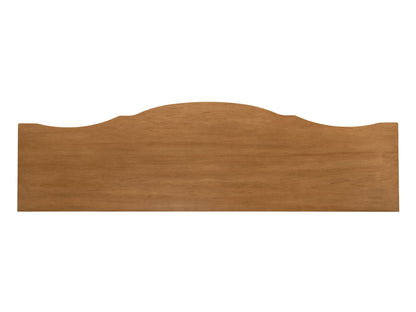 Laguna - Headlands Bowfront Sideboard