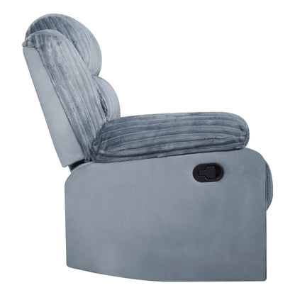 Willow - Sofa With Dual Recliner