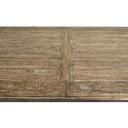 Sonora - Dining Table - Snowy Desert