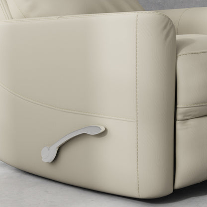 Hercules - Manual Swivel Glider Recliner