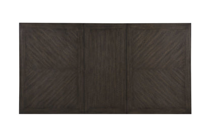 Richland - Counter Table Top - White