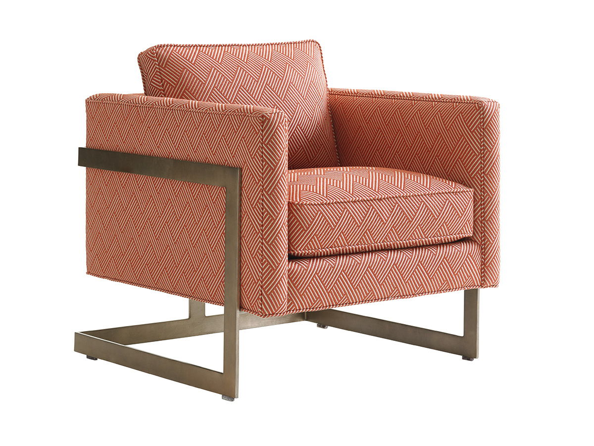 Shadow Play - Winthrop Chair