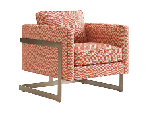 Shadow Play - Winthrop Chair