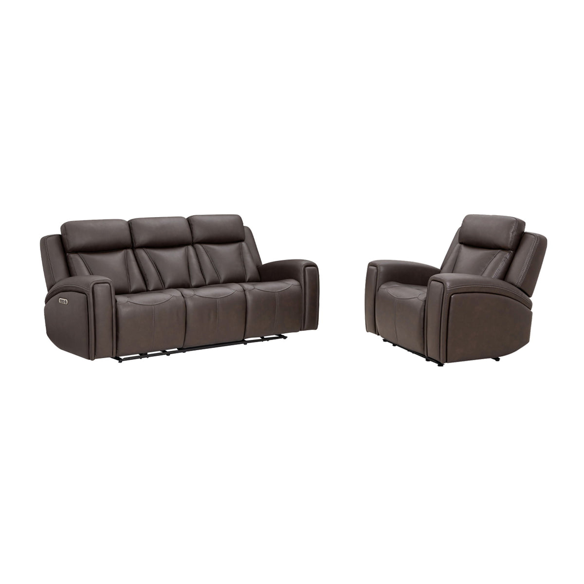 Maveric - Power Zero Gravity Recliner P3