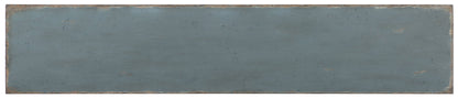 Boheme - Salvator Media Console - Blue