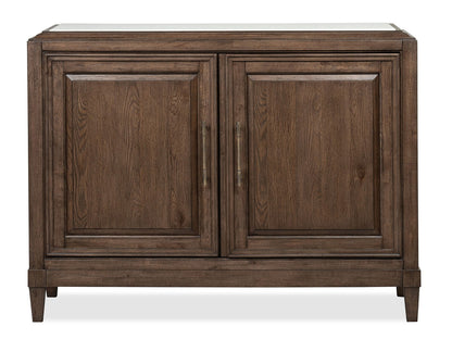 Jubilee - Bar Cabinet - Brown