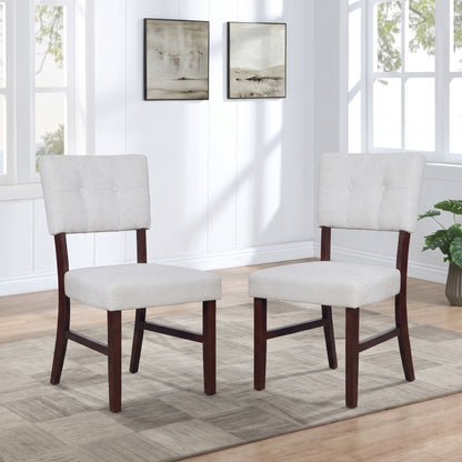 Tioga - Dining Chair (Set of 2)