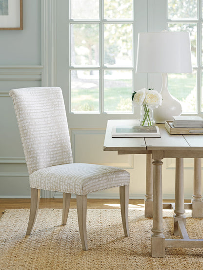 Malibu - Serra Upholstered Chair