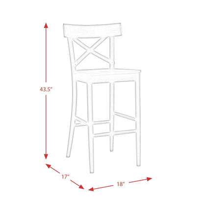 Coronado - Stool