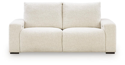 East Loft - Power Reclining Sectional