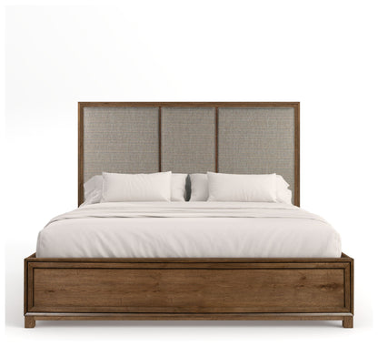 Laurel Ridge - Upholstered Panel Bedroom Set